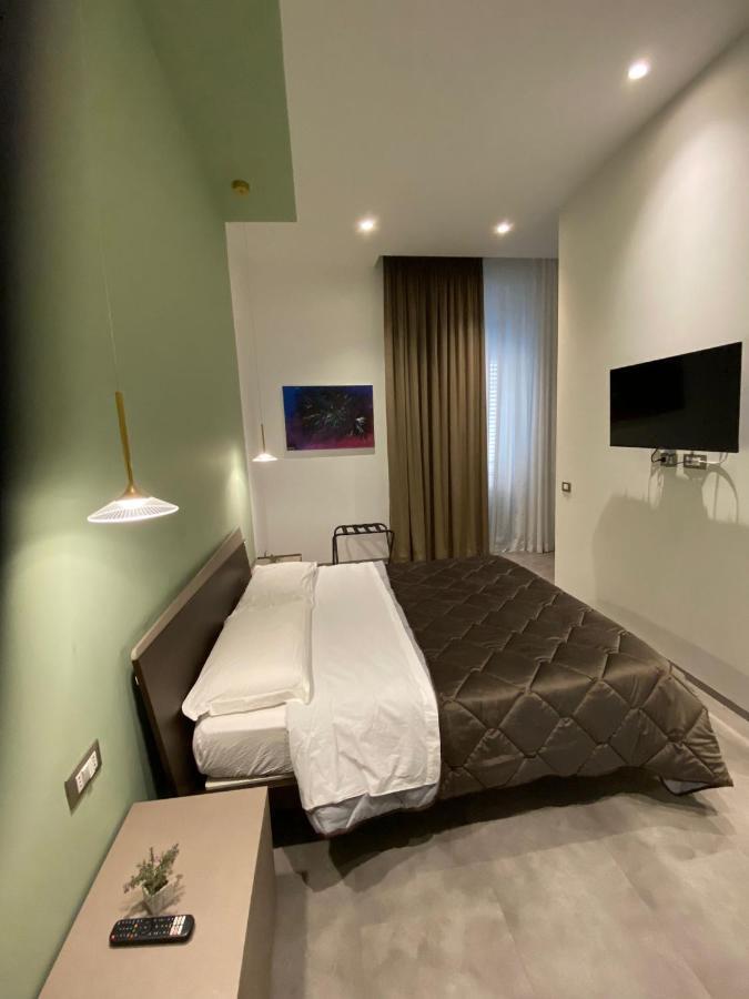Mag 179 Bed&Spa Palermo Exterior foto
