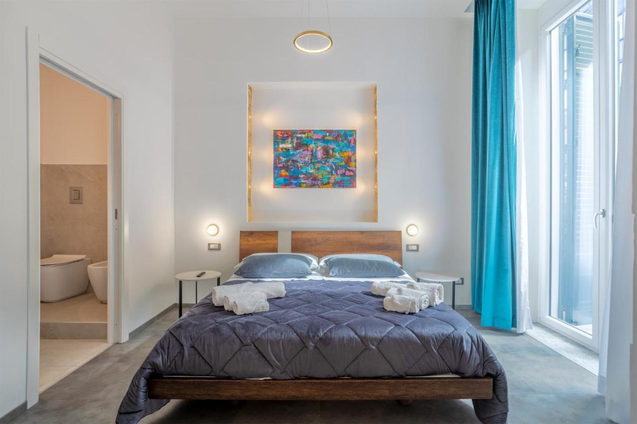 Mag 179 Bed&Spa Palermo Exterior foto