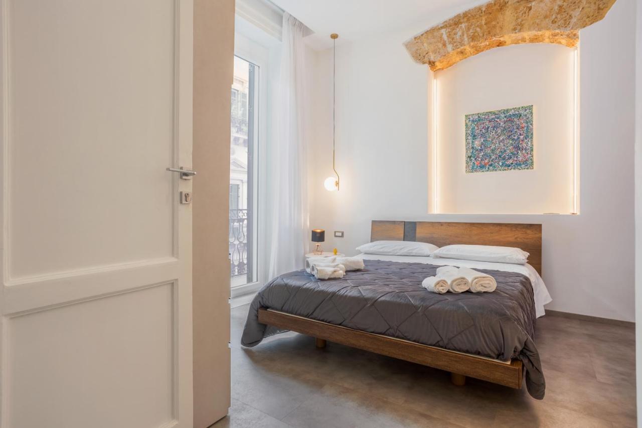Mag 179 Bed&Spa Palermo Exterior foto