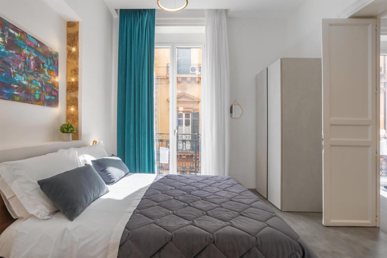 Mag 179 Bed&Spa Palermo Exterior foto