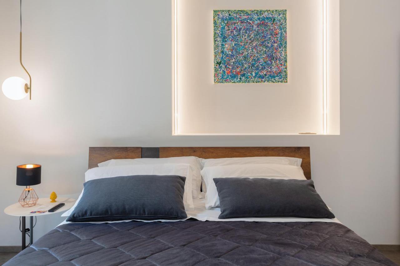 Mag 179 Bed&Spa Palermo Exterior foto
