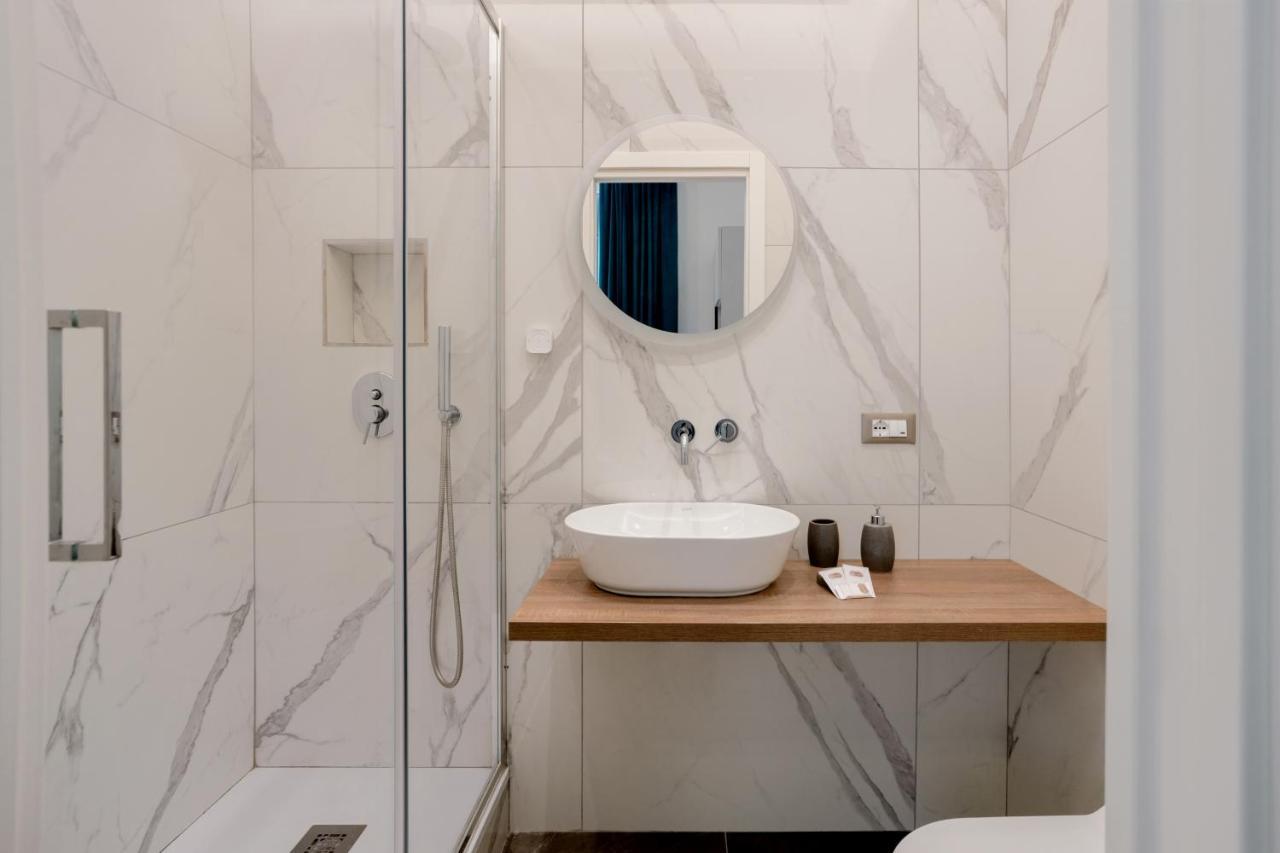 Mag 179 Bed&Spa Palermo Exterior foto