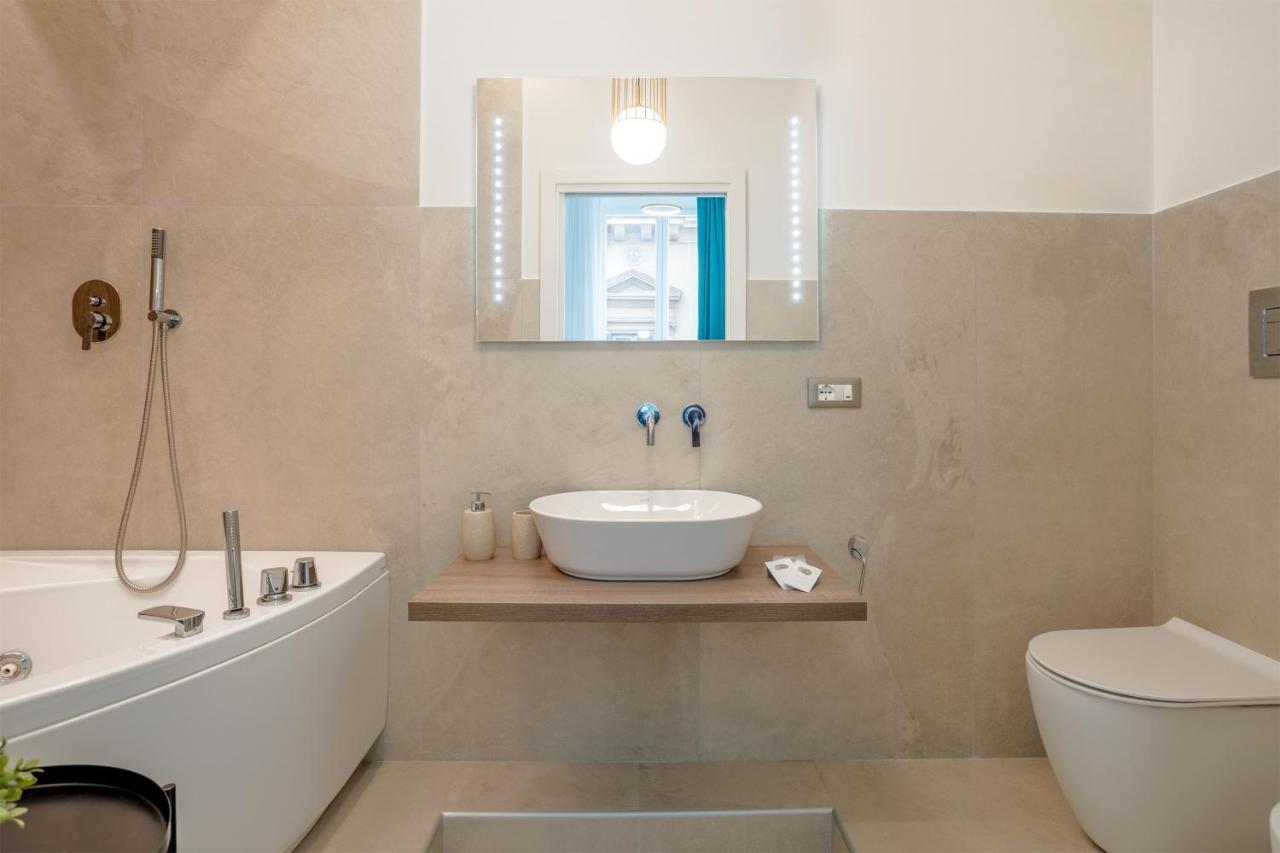 Mag 179 Bed&Spa Palermo Exterior foto