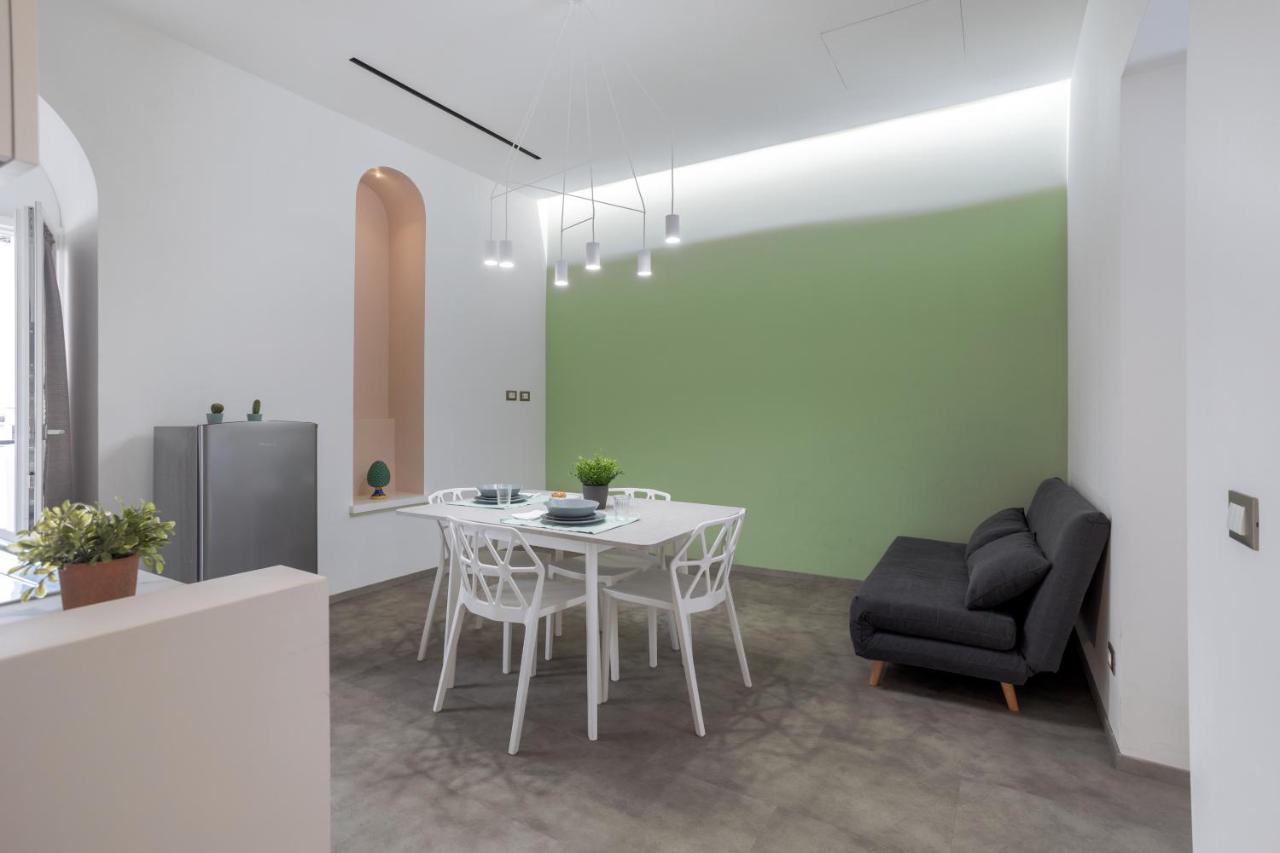 Mag 179 Bed&Spa Palermo Exterior foto