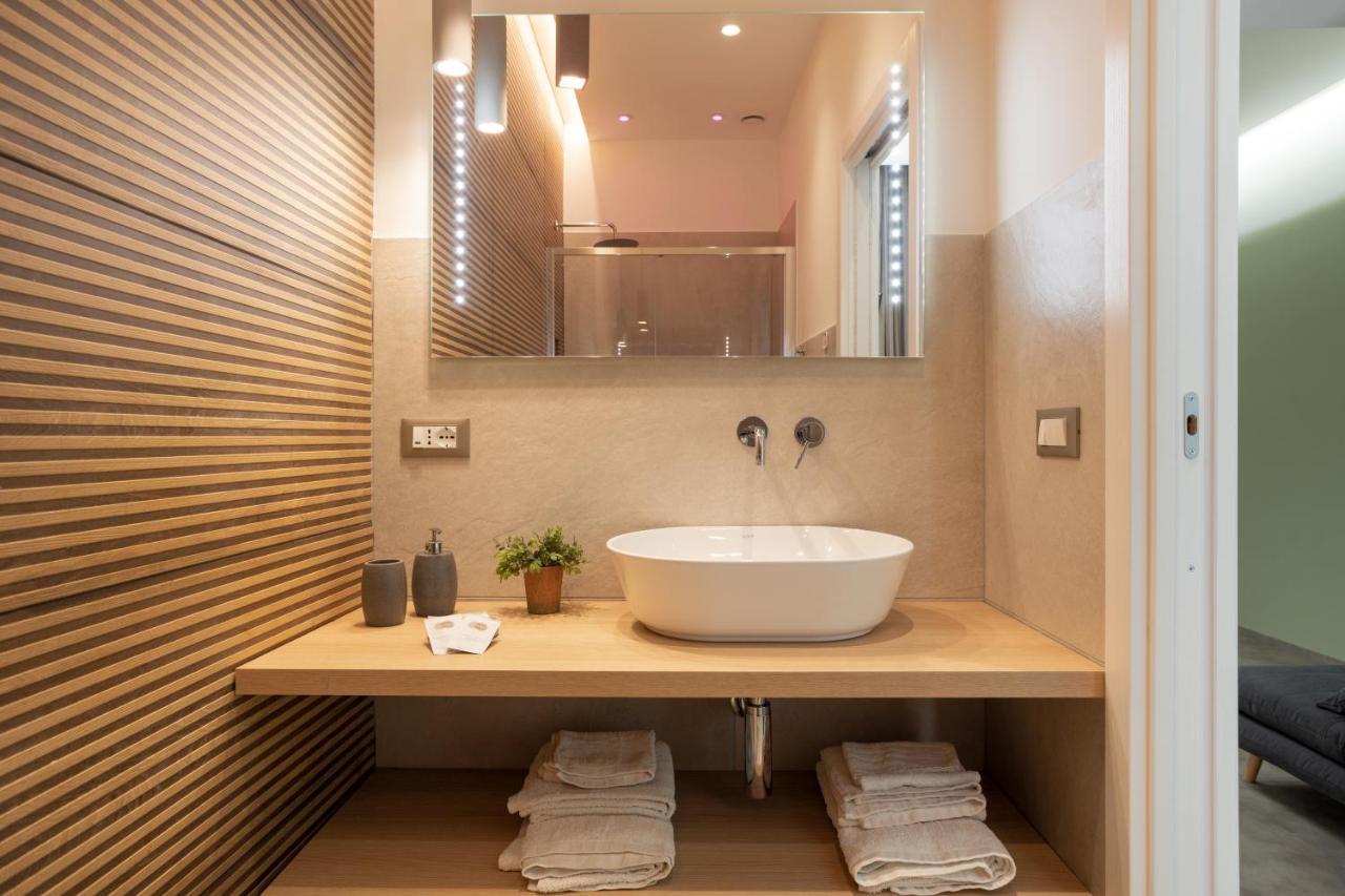 Mag 179 Bed&Spa Palermo Exterior foto