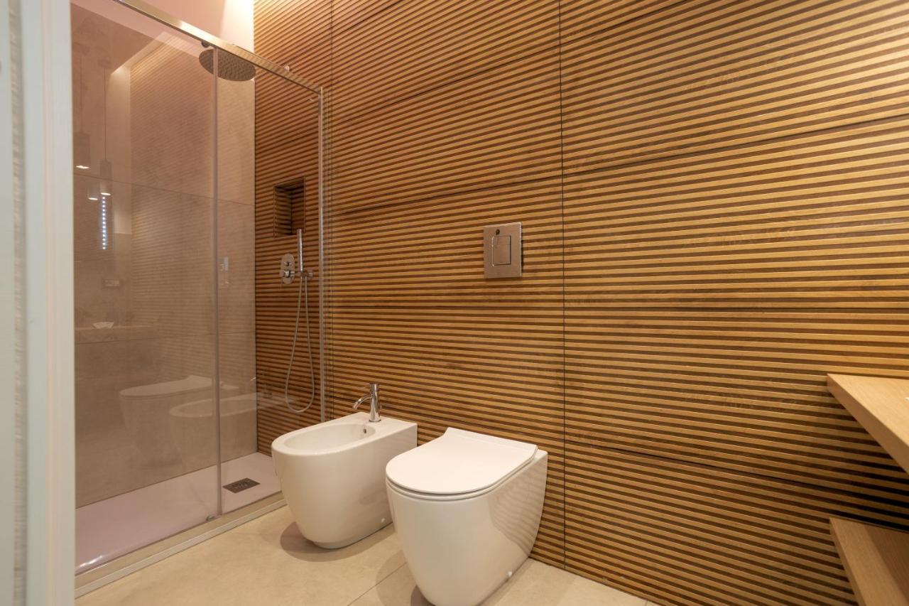 Mag 179 Bed&Spa Palermo Exterior foto