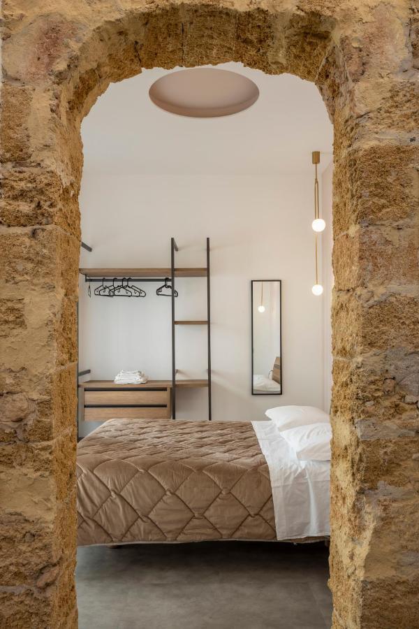 Mag 179 Bed&Spa Palermo Exterior foto