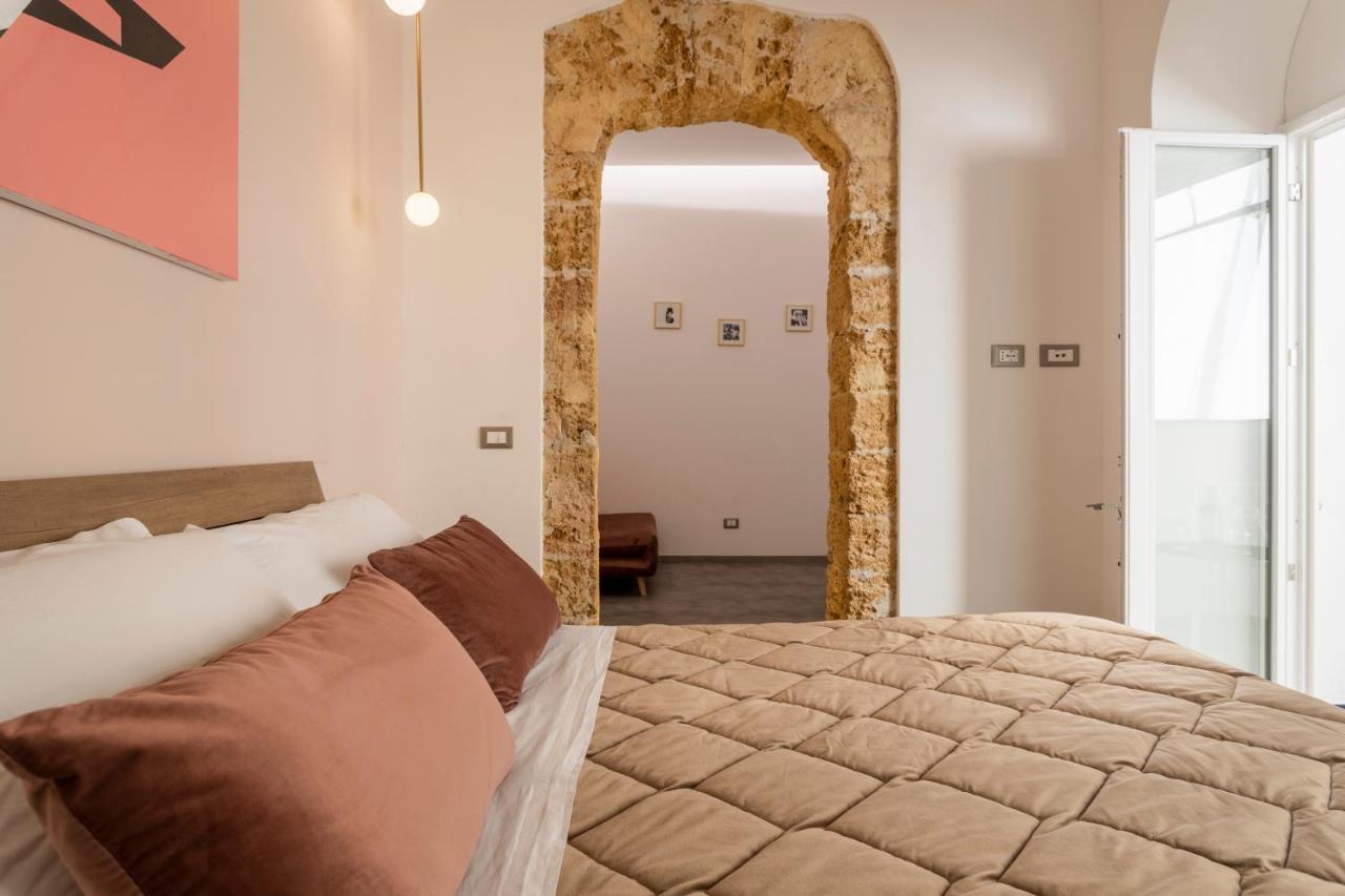 Mag 179 Bed&Spa Palermo Exterior foto