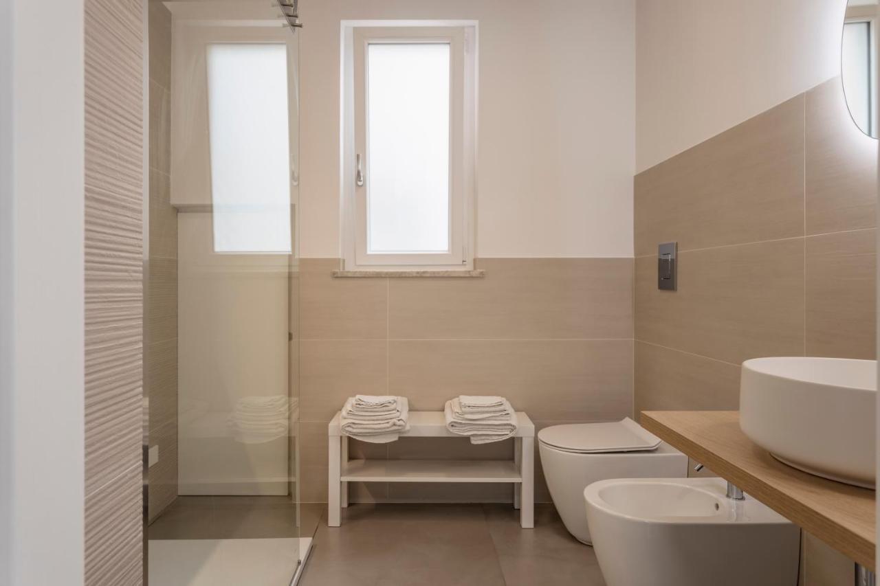 Mag 179 Bed&Spa Palermo Exterior foto