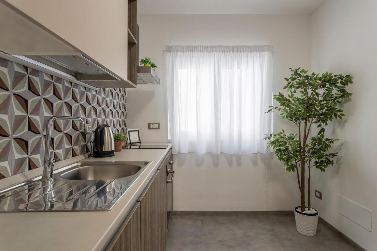 Mag 179 Bed&Spa Palermo Exterior foto